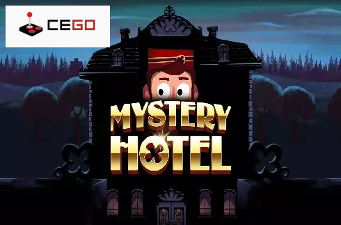 Mystery Hotel
